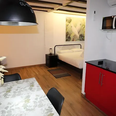 Increible Apartamento Con Terraza Al Lado De Torres De Quart Valencia Exterior photo