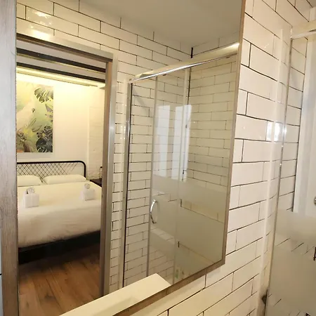 Increible Apartamento Con Terraza Al Lado De Torres De Quart Valencia Exterior photo