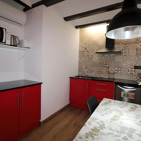 Increible Apartamento Con Terraza Al Lado De Torres De Quart Valencia Exterior photo