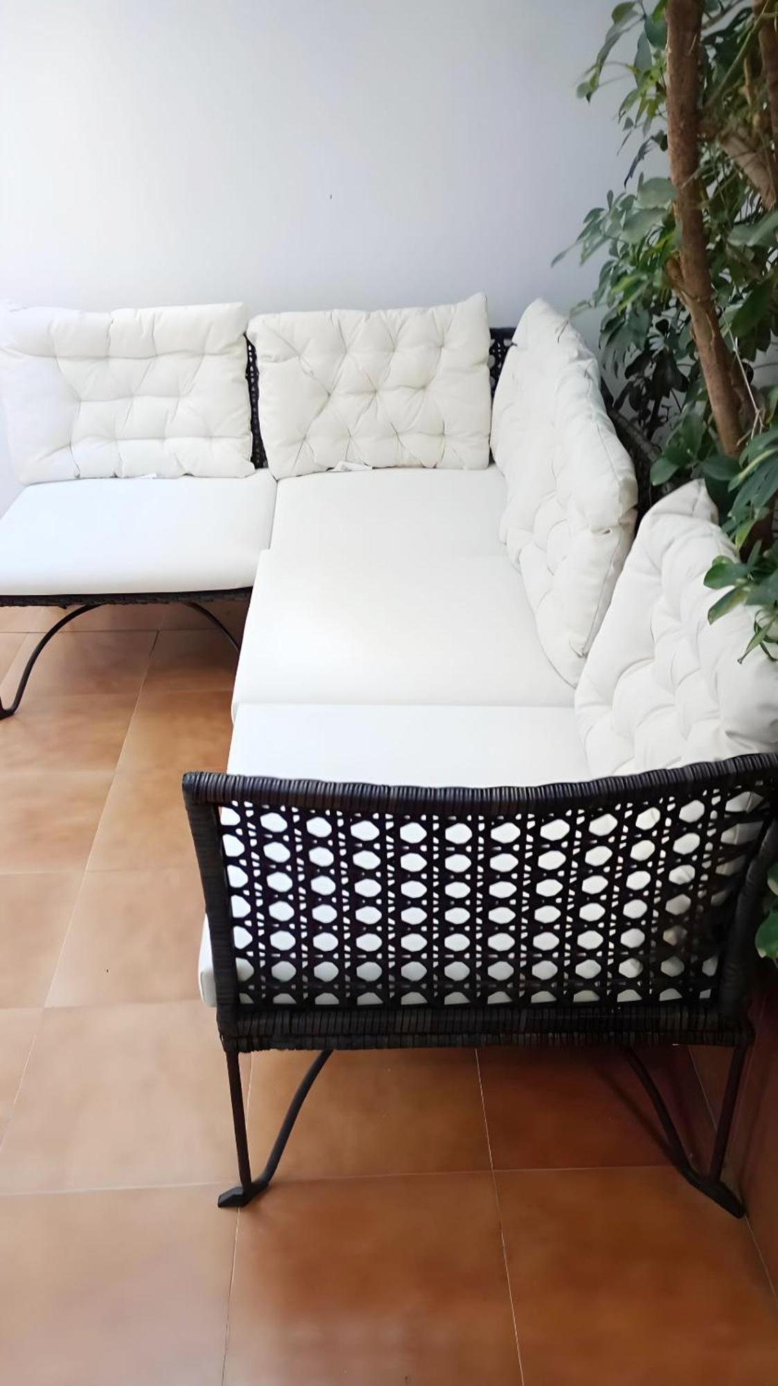 Appartement Increible Con Terraza Al Lado De Torres De Quart
